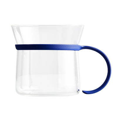 Glass Coffee C-Cup