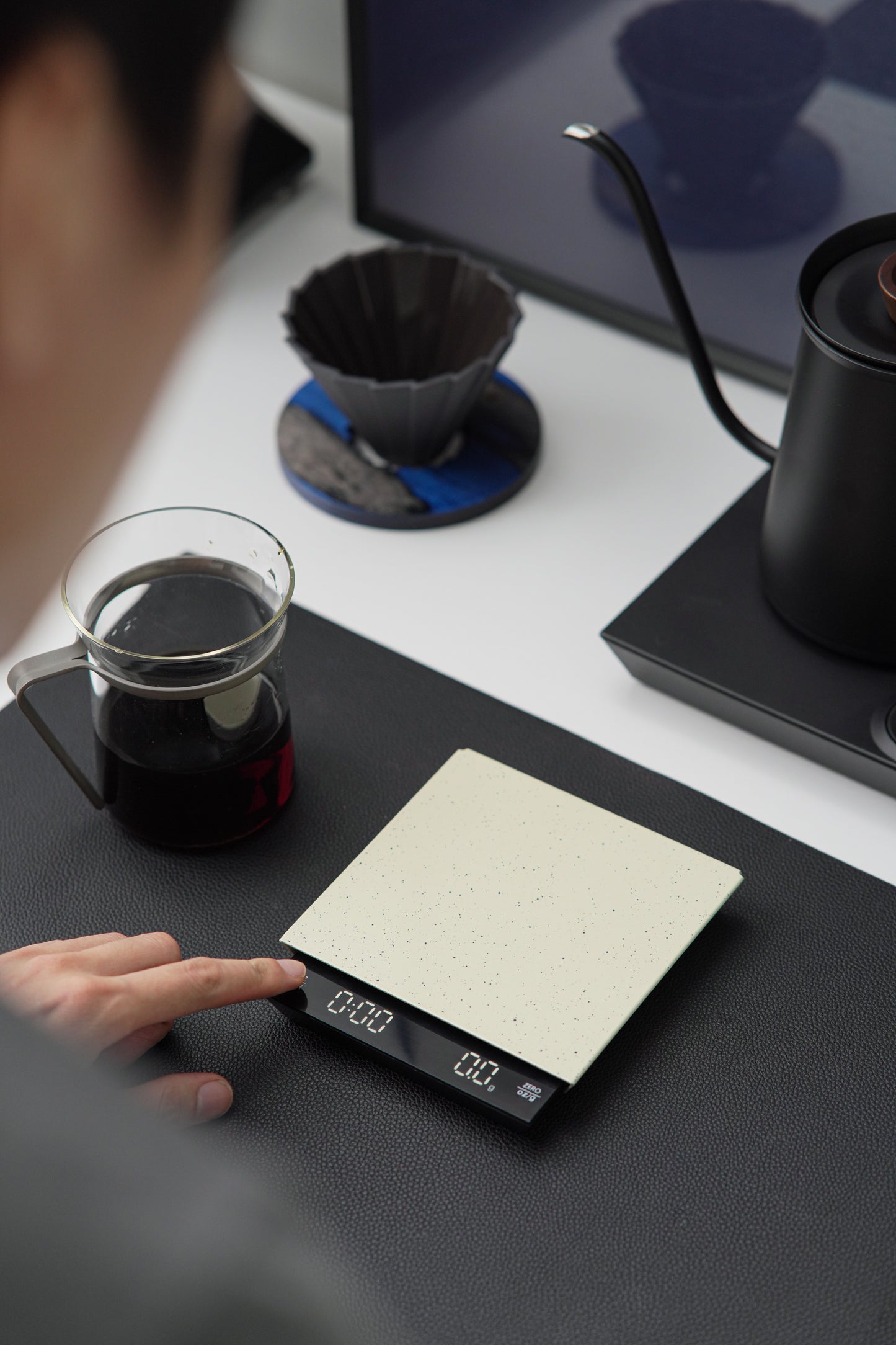 Coffee Electronic Scale