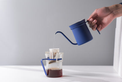 Mini Pour-over Coffee Kettle 350ml