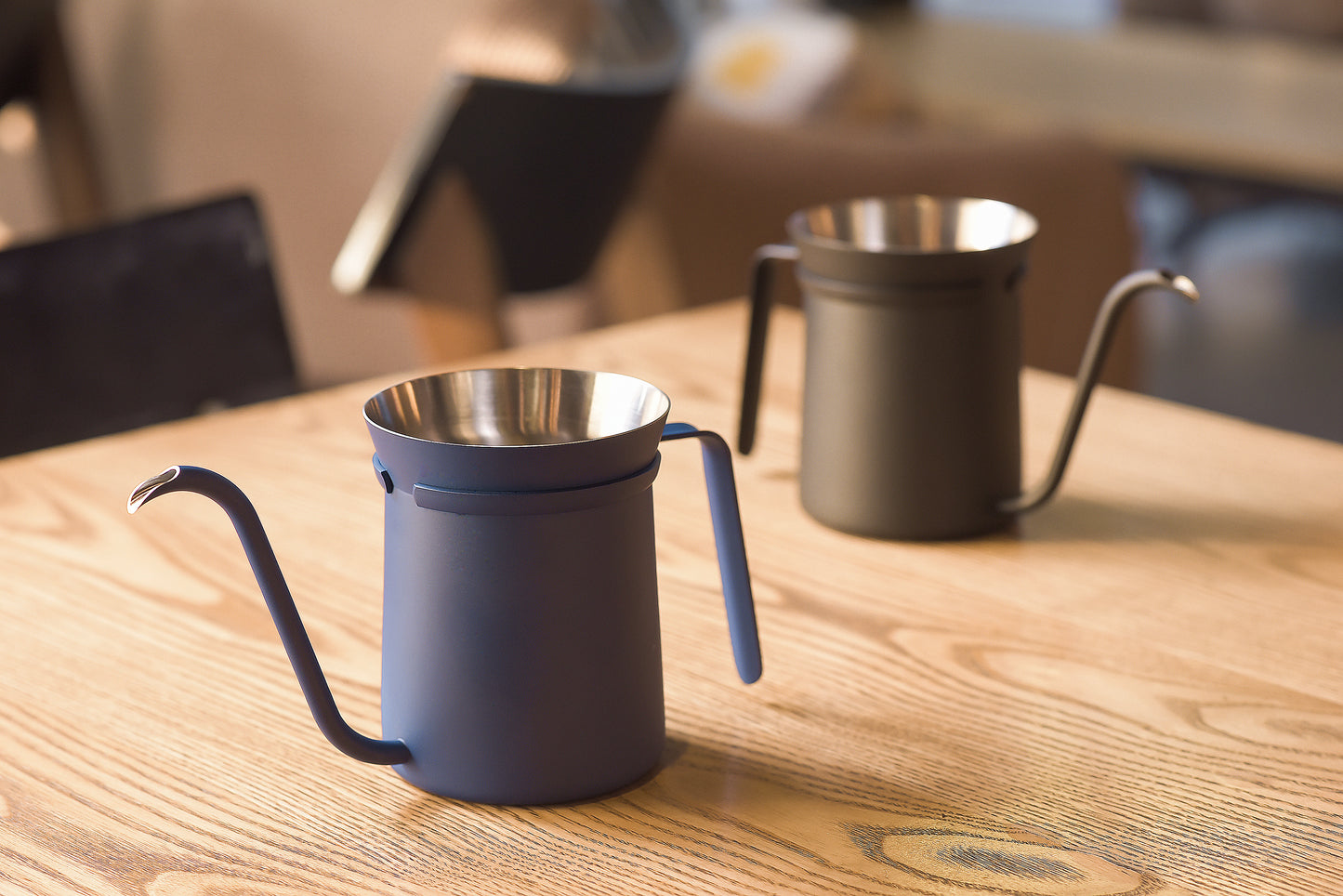 Mini Pour-over Coffee Kettle 350ml