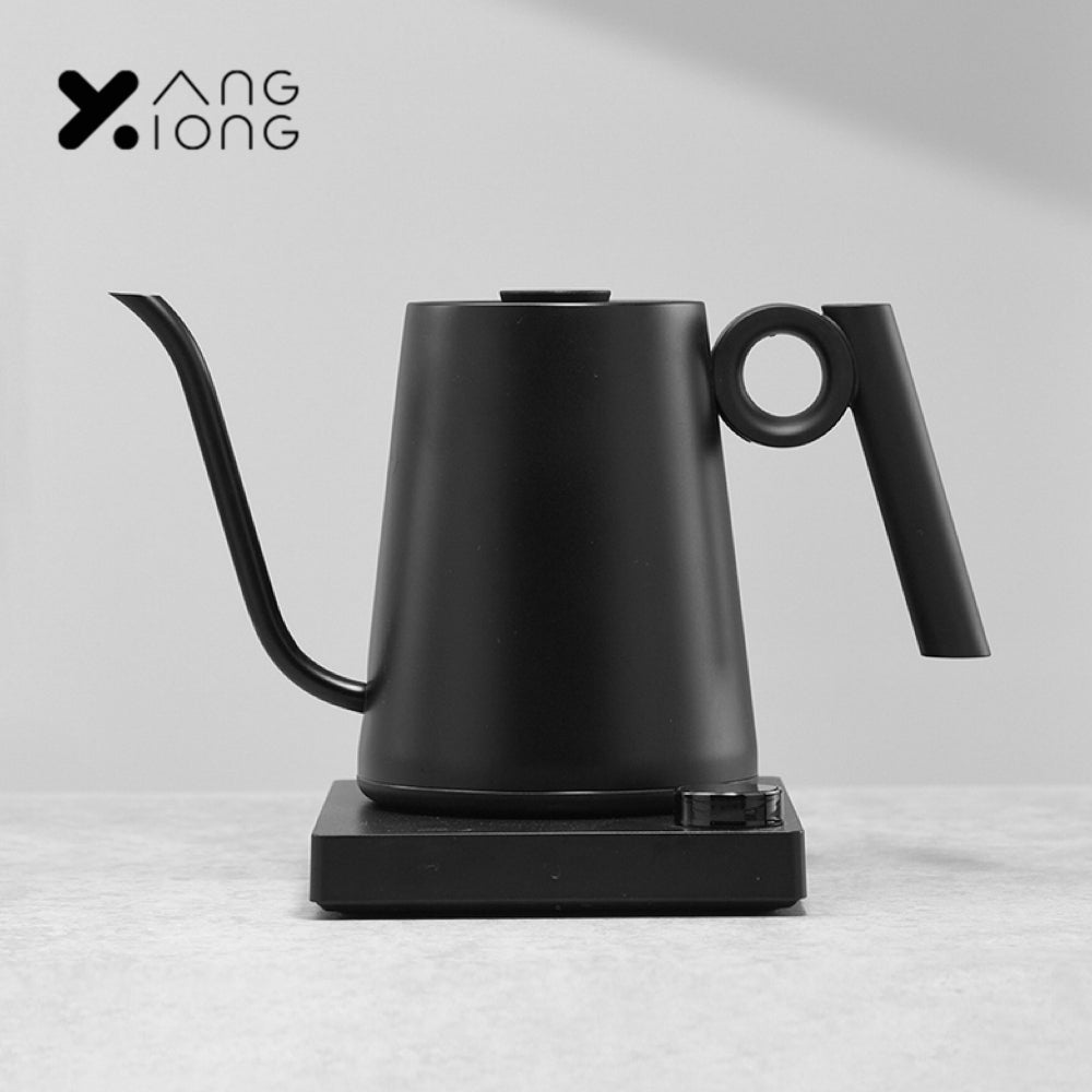 O-kettle